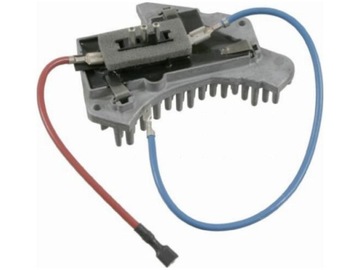 FEBI BILSTEIN 22977 REZISTOR VENTILÁTOR VNITŘNÍ