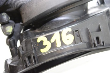 BMW 1 F20 LCi LIFT крышка бензобака бензиновая 7238095