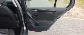 Volkswagen Golf VI Hatchback 5d 1.6 102KM 2009 Volkswagen Golf 1.6 mpi ,bezwypadek ,bez rdzy,bogata wersja 1.6 Benzyna, zdjęcie 28