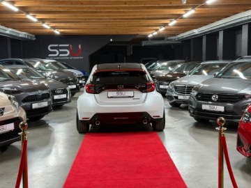 Toyota 2021 Toyota GR Yaris 1.6 Turbo 261 KM Pakiet VIP Head Up JBL Full LED Salon PL, zdjęcie 6