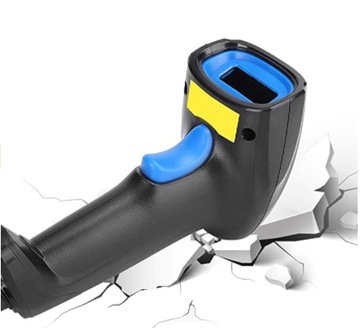 СЧИТЫВАТЕЛЬ QR-КОДА Штрих-кода и изображения