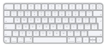 Мембранная клавиатура Magic Keyboard с Touch ID