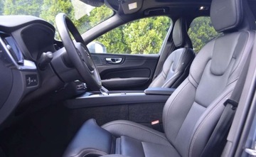 Volvo XC60 II 2020 Volvo XC 60 T8 PlugIn Hybrid 31087KM AWD Inscription Gwarancja 2.0 320KM, zdjęcie 13