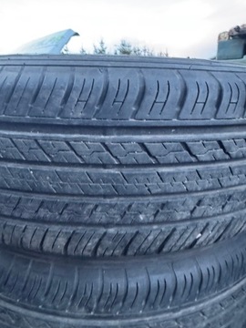 KOLA LEXUS TOYOTA SUV 225/65 R17 102H NX RAV LETNÍ