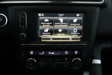 Renault Kadjar Crossover TCe 140 FAP  140KM 2018 Renault Kadjar 1.3 TCe, Salon Polska, zdjęcie 18