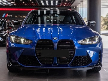 BMW Seria 3 G20-G21 2025 BMW Seria 3 M3 Competition xDrive Sedan 3.0 (530KM) 2025, zdjęcie 3