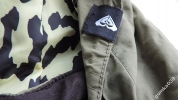 ROXY X-SERIES 4 OCIEPLANA SNOWBOARD S/M J NOWA