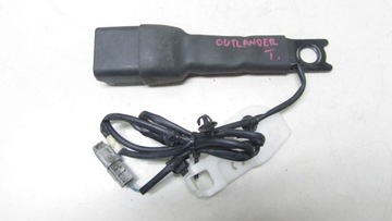 ЗАДНЯЯ ПРЯЖКА РЕМНЯ OUTLANDER III 12-