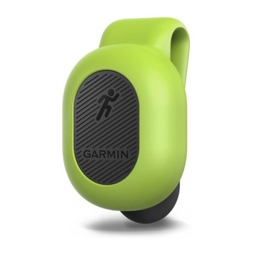 Garmin Running Dynamics Pod - датчик динамики бега 010-12520-00