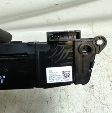 BMW 2 F45 F46 PANEL ŘÍZENÍ RÁDIO 9371455