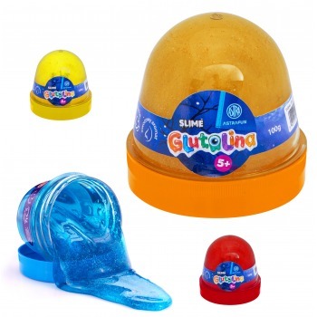 GLUTOLINA Z BROKATEM 100G 1SZT