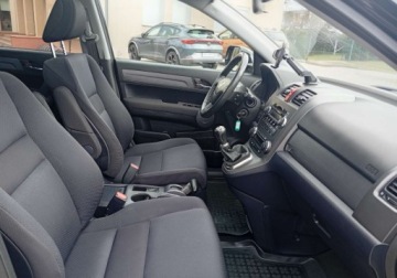 Honda CR-V III SUV 2.0 i-VTEC 150KM 2009 Honda CR-V Kupiony w Polsce - benzyna - 2,0 - 150 KM 2.0 Benzyna 150KM, zdjęcie 13