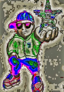 Читы игры Call of Duty Modern Warfare 3 Burger King 2