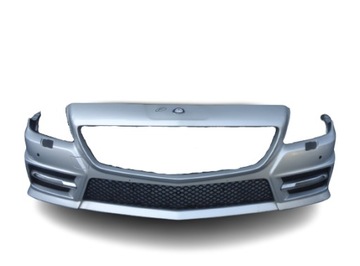 MERCEDES NÁRAZNÍK AMG SLK 172 R172 W172