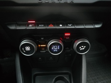 Dacia Duster II SUV Facelifting 1.0 TCe 90KM 2023 Duster 1.0 TCe Journey, zdjęcie 14