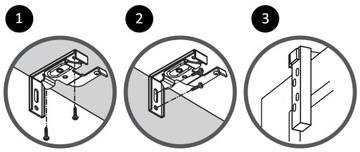 Алюминиевые жалюзи 50 мм НА ЗАМЕР Горизонтальные алюминиевые жалюзи на заказ