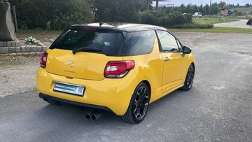 DS 3 Hatchback (Citroen) 1.6 VTi 120KM 2011 Citroen DS3 Raty 1.6 benz 120 KM Ladny egzemplarz Polecam import Niemcy Gw, zdjęcie 15