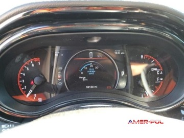 Dodge Durango III 3.6 V6 294KM 2021 Dodge Durango 2021r., GT RWD, 3.6L 3.6 Benzyna 295KM, zdjęcie 6