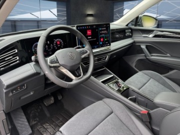 Volkswagen Tiguan III 2026 Volkswagen Tiguan Elegance eHybrid 1.5 TSI 204 KM, zdjęcie 3