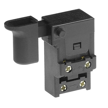 Wyłącznik młot udarowo obrotowy TOYA - FERM