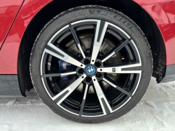 BMW Seria 5 G90-91 Sedan Plug-In 3.0 50e 489KM 2024 BMW 550 550e xDrive PHEV, M PRO,PPF,M Sport,H/K,HA, zdjęcie 8