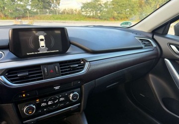 Mazda 6 III 2016 Mazda 6 Mazda 6 SKYACTIV-D 184 i-ELOOP Sports-Line 2.2 Diesel 184KM, zdjęcie 25