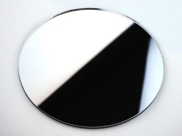Plexi Pleksa Lustro 3mm Kółko Koło Koła