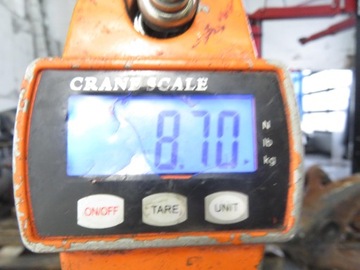 HŘÍDEL HNACÍ NISSAN PATHFINDER II 3.3 V6