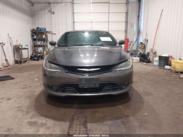 Chrysler 2015 Chrysler 200 S 2015 3.6l 3.6 Benzyna 295KM, zdjęcie 7