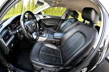 Audi A6 C7 2015 Audi A6 Limousine 2.0TDI Noktowizor Lift Xenon Led, zdjęcie 7