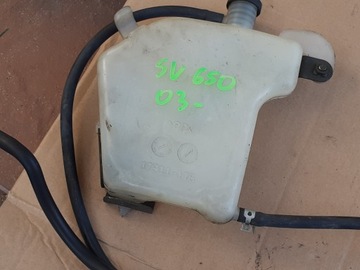 Suzuki SV 650 03- расширительный бачок