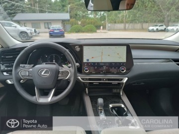 Lexus RX V 2024 Lexus RX 350h Prestige V (2022-) 350h Prestige+Pak, zdjęcie 5