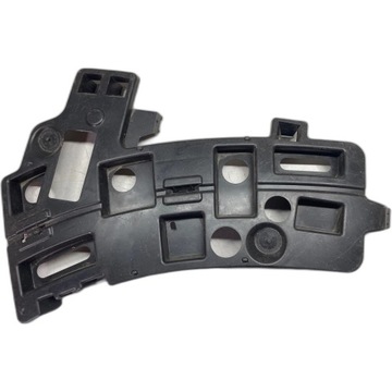 PEUGEOT 5008 LIFT ŚLIZG WSPORNIK MOCOWANIE ZDERZAKA PRAWY PRZÓD AA36716382