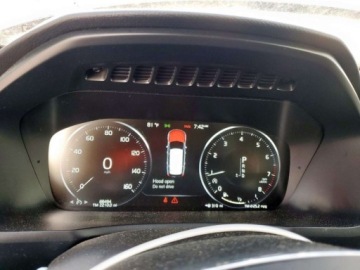 Volvo XC90 II 2016 Volvo XC 90 2016 Volvo XC90 AWD 4dr T6 Momentum 2.2 Benzyna 295KM, zdjęcie 8