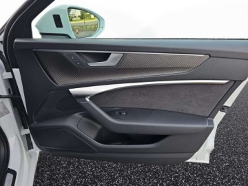 Audi A6 C8 Allroad 2.0 40 TDI 204KM 2024 Audi A6 Avant Matrixy, elektrycznie domykane drzwi, head up, aktywny tempo, zdjęcie 19