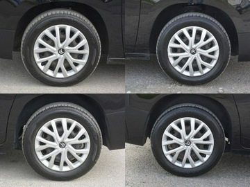 Citroen Berlingo III Osobowy M 1.2 PureTech 110KM 2019 Citroen Berlingo 1.2 Turbo doinwestowany gwarancja, zdjęcie 27