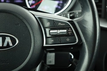 Kia Ceed III Kombi 1.6 CRDi 136KM 2021 Kia Ceed 1.6 CRDi MHEV, Salon Polska, Serwis ASO, zdjęcie 11