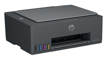 Принтер-сканер (цветной) HP Smart Tank 581 - 4A8D4A