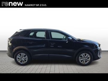 Peugeot 3008 II Crossover Facelifting  1.5 BlueHDi 130KM 2022 3008 1.5 BlueHDi Active Pack S&amp;S, zdjęcie 5