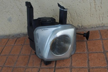 HALOGEN LEVÝ OPEL MERIVA A 93321058