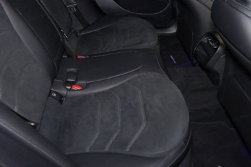 Mercedes Klasa E W214 Sedan 2.0 220d 197KM 2025 E Klasa 220 d 4-Matic AMG 2.0 (197KM) 2025, zdjęcie 15