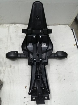 КРЕПЛЕНИЕ ЗАДНЕЙ ПЛАТЫ SUZUKI GSX S1000