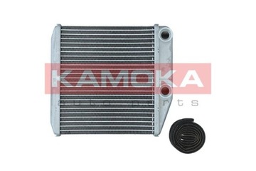 KAMOKA RADIÁTOR FIAT GRANDE PUNTO 05-