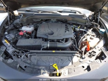 Alfa Romeo Stelvio 2023 Alfa Romeo Stelvio Sprint rwd, 2023r., 2.0L 2.0 Benzyna 280KM, zdjęcie 12