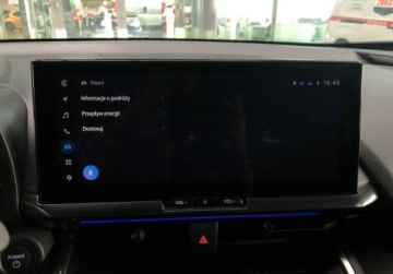 Toyota C-HR II SUV 2.0 Hybrid Dynamic Force 197KM 2024 Toyota C-HR C-HR Executive FV23 Salon PL ASO 1 wlasciciel Gwarancja, zdjęcie 20