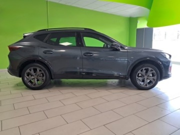 Cupra Formentor Crossover 1.5 TSI 150KM 2026 CUPRA Formentor 1.5 e-TSI DSG Suv 150KM 2026, zdjęcie 3