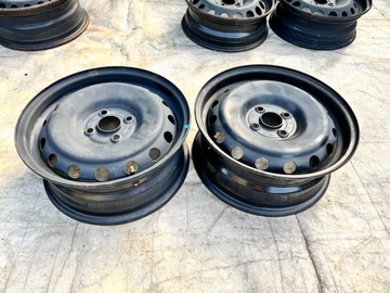 DISK HYUNDAI 4X100 15" 6J ET47 237