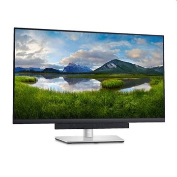Тонкая звуковая панель Dell SB521A для дисплеев Pro 2 ID