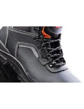 РАБОЧАЯ ОБУВЬ ЗАЩИТНАЯ ОБУВЬ S3 SRC