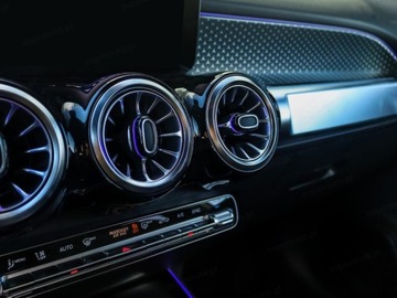 Mercedes GLB SUV AMG 35 2.0 306KM 2025 MERCEDES-BENZ GLB AMG 35 4-Matic Suv 2.0 (306KM) 2025, zdjęcie 5